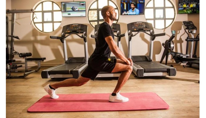 Hennessy Park Hotel poza 18