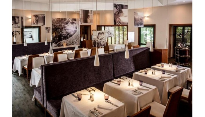 Hennessy Park Hotel poza 4