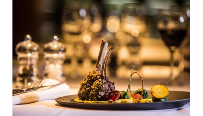 Hennessy Park Hotel poza 9