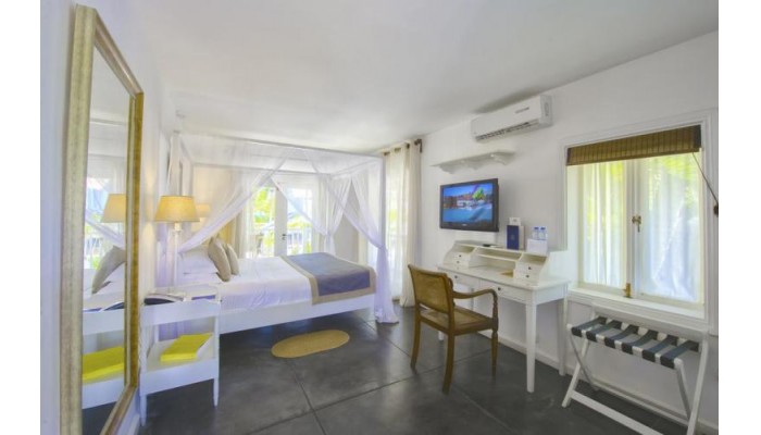 Hotel 20 Degrees Sud poza 6