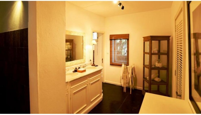 Hotel 20 Degrees Sud poza 10