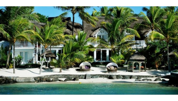 Hotel 20 Degrees Sud poza 3