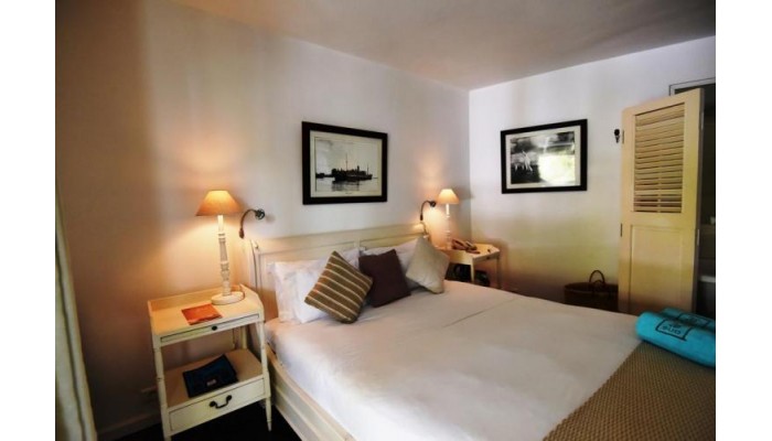 Hotel 20 Degrees Sud poza 11