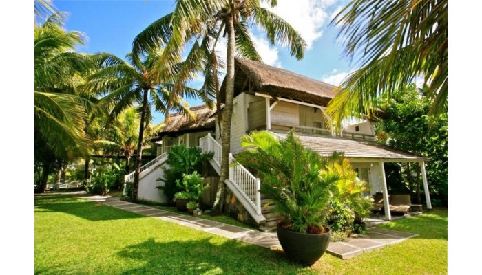 Hotel 20 Degrees Sud poza 0