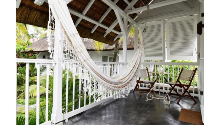 Hotel 20 Degrees Sud poza 13