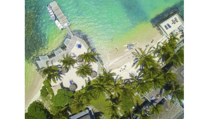 Hotel 20 Degrees Sud poza 4