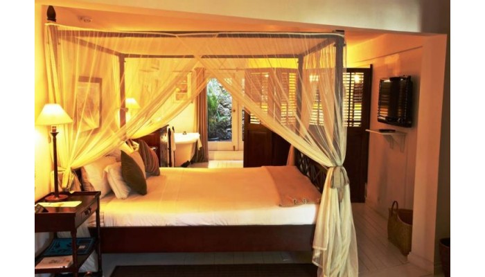 Hotel 20 Degrees Sud poza 14