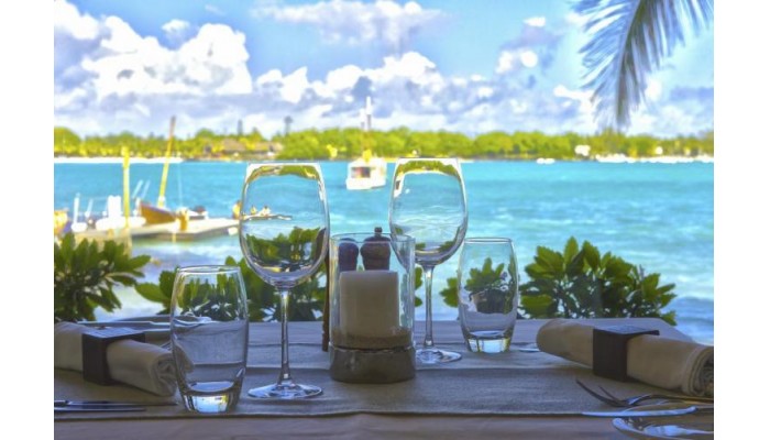 Hotel 20 Degrees Sud poza 16