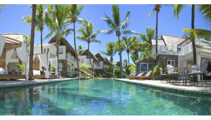 Hotel 20 Degrees Sud poza 2