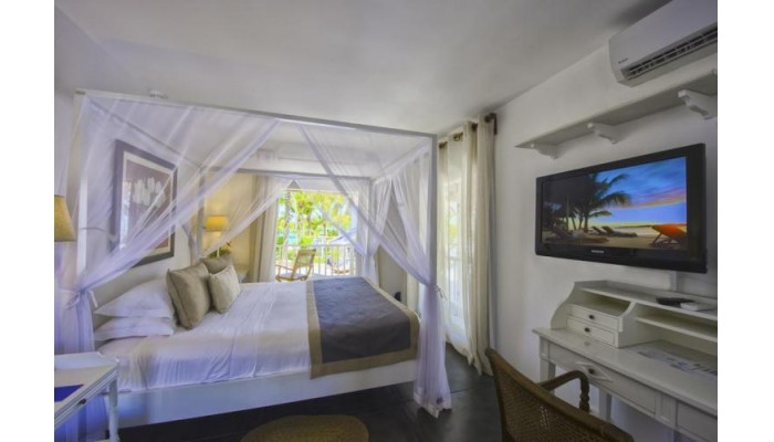 Hotel 20 Degrees Sud poza 7