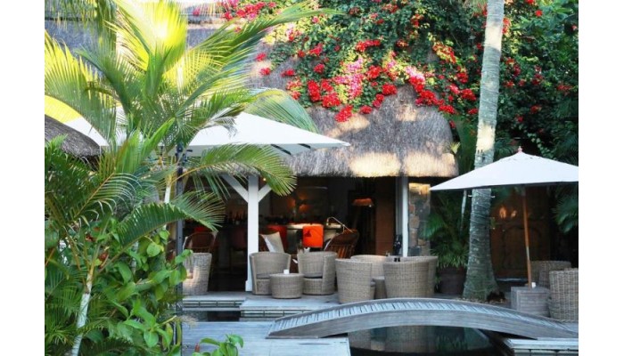 Hotel 20 Degrees Sud poza 18