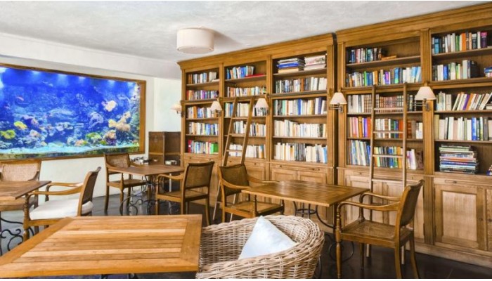 Hotel 20 Degrees Sud poza 5