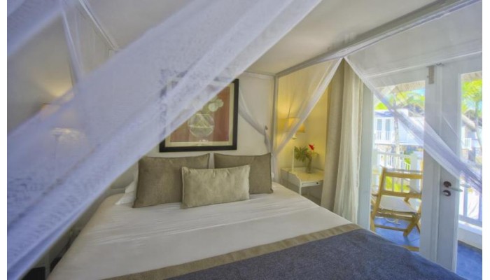 Hotel 20 Degrees Sud poza 8