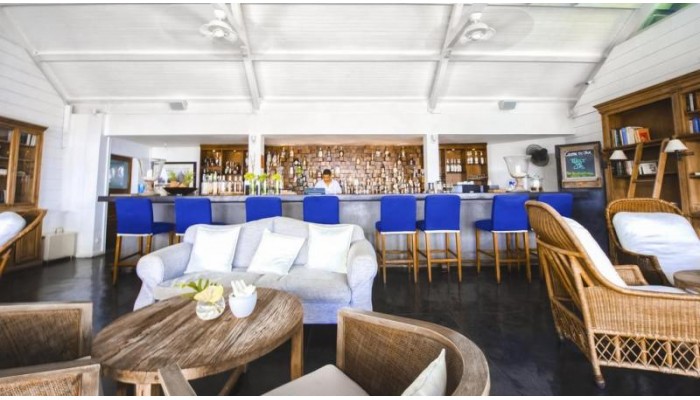 Hotel 20 Degrees Sud poza 15