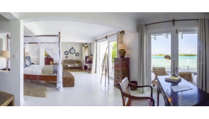 Hotel 20 Degrees Sud poza 9