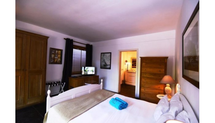 Hotel 20 Degrees Sud poza 12