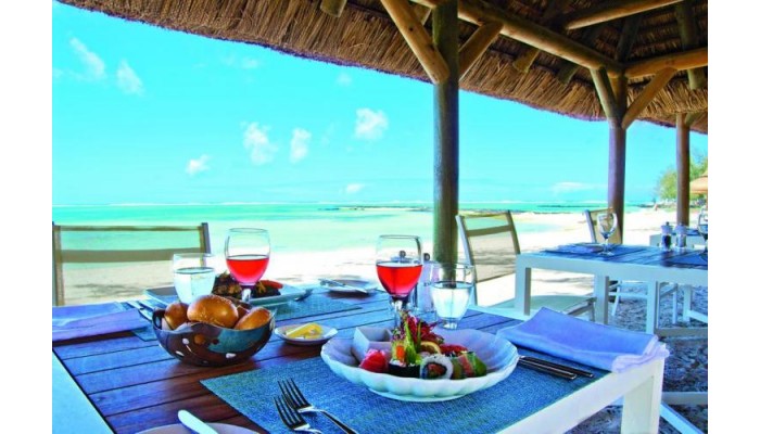 Ambre All Inclusive Resort poza 16