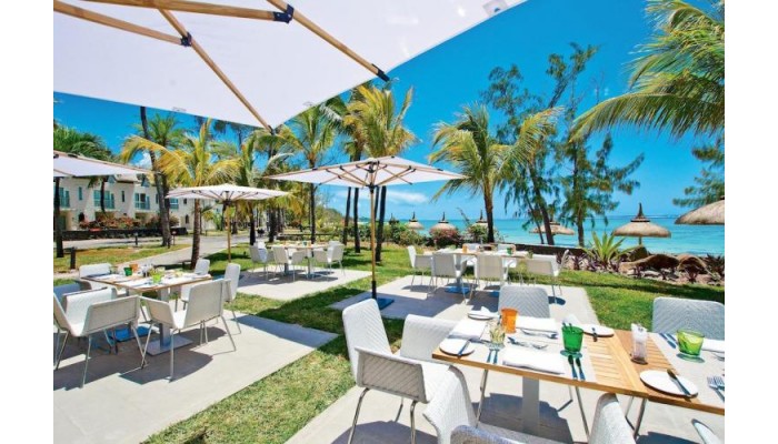 Ambre All Inclusive Resort poza 0