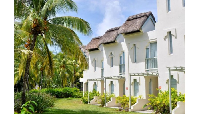 Ambre All Inclusive Resort poza 4