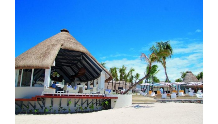 Ambre All Inclusive Resort poza 5