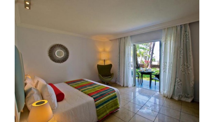 Ambre All Inclusive Resort poza 11