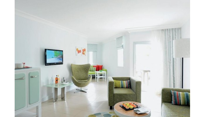 Ambre All Inclusive Resort poza 13