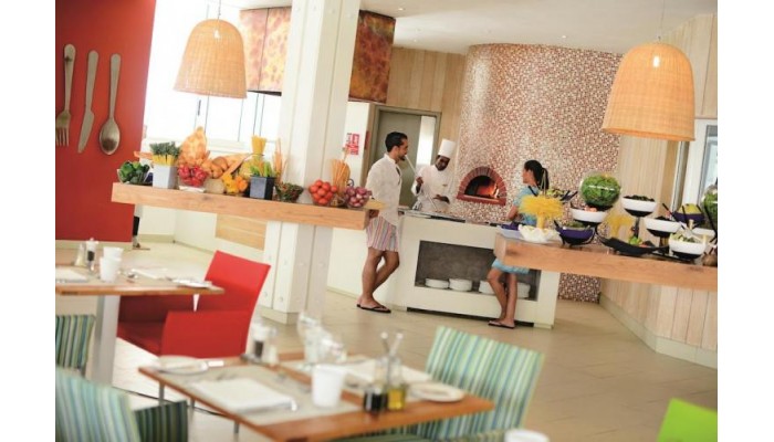 Ambre All Inclusive Resort poza 15