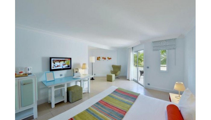 Ambre All Inclusive Resort poza 6