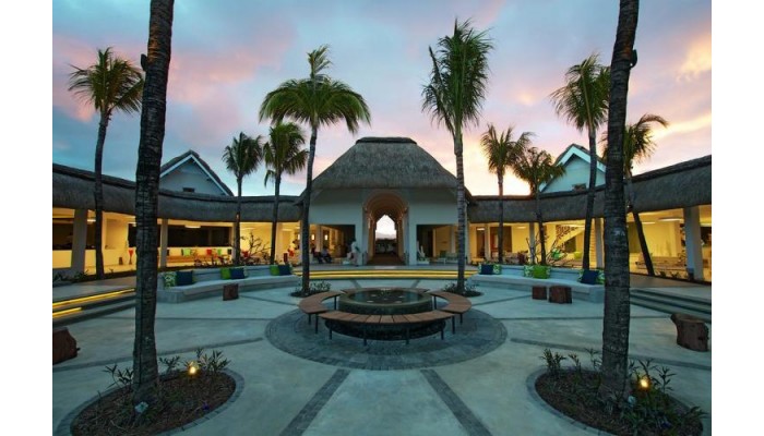 Ambre All Inclusive Resort poza 1