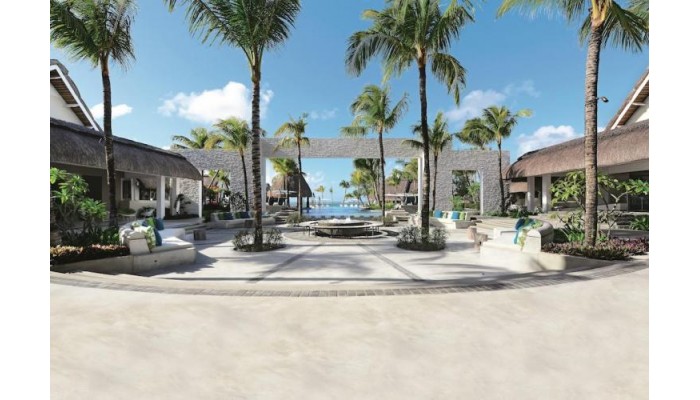 Ambre All Inclusive Resort poza 2