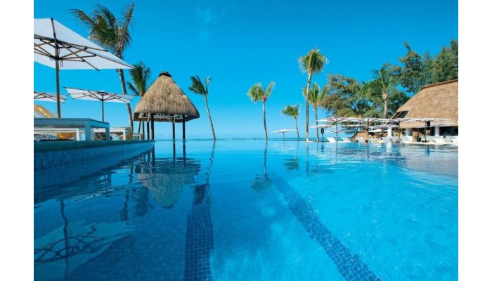 Ambre All Inclusive Resort poza 18