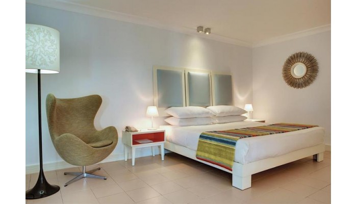 Ambre All Inclusive Resort poza 10