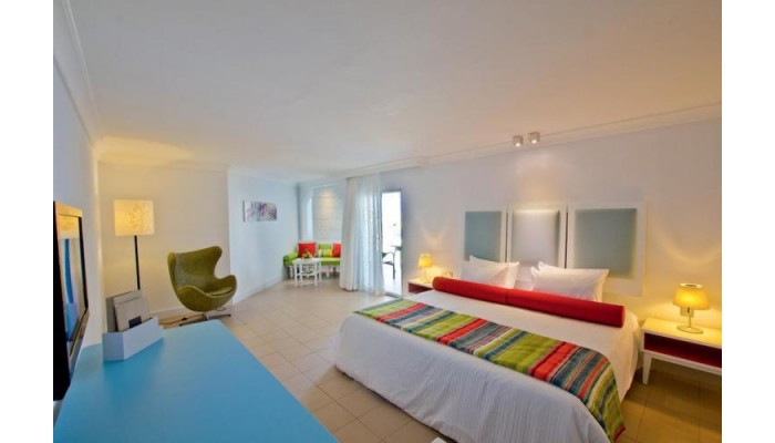 Ambre All Inclusive Resort poza 7