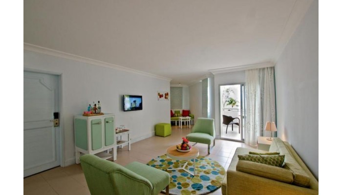 Ambre All Inclusive Resort poza 12