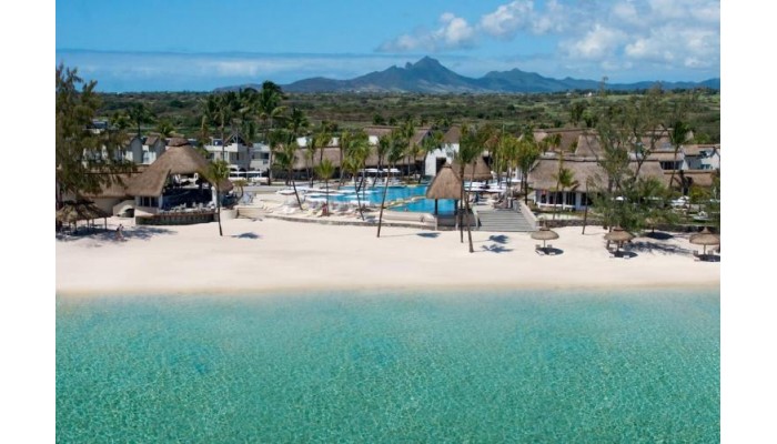 Ambre All Inclusive Resort poza 19