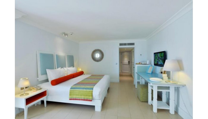 Ambre All Inclusive Resort poza 8