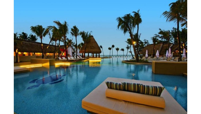 Ambre All Inclusive Resort poza 17