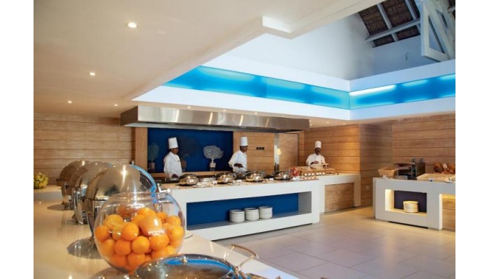 Ambre All Inclusive Resort poza 14