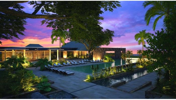 Anantara Iko Mauritius Resort And Villas poza 6