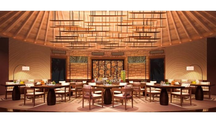 Anantara Iko Mauritius Resort And Villas poza 7