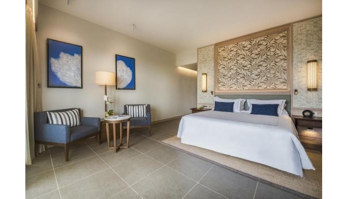 Anantara Iko Mauritius Resort And Villas poza 9