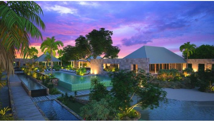 Anantara Iko Mauritius Resort And Villas poza 3