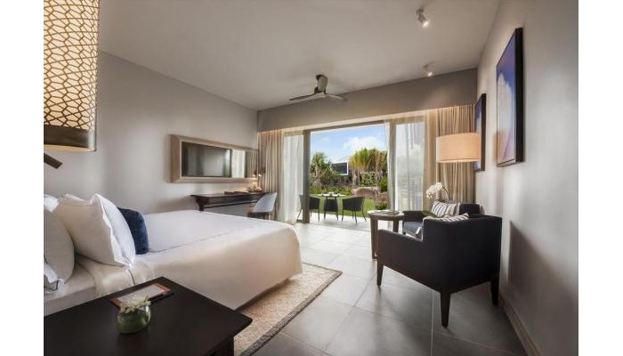 Anantara Iko Mauritius Resort And Villas poza 11