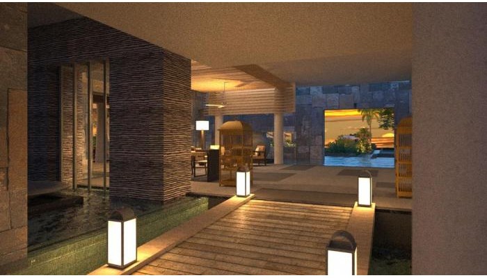 Anantara Iko Mauritius Resort And Villas poza 4