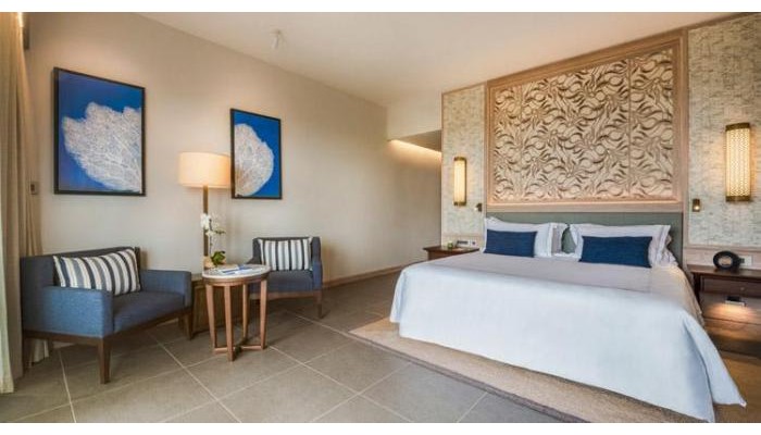 Anantara Iko Mauritius Resort And Villas poza 13