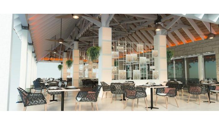 Anantara Iko Mauritius Resort And Villas poza 5