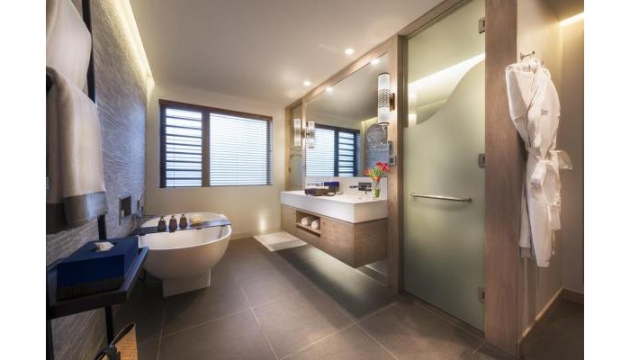 Anantara Iko Mauritius Resort And Villas poza 10