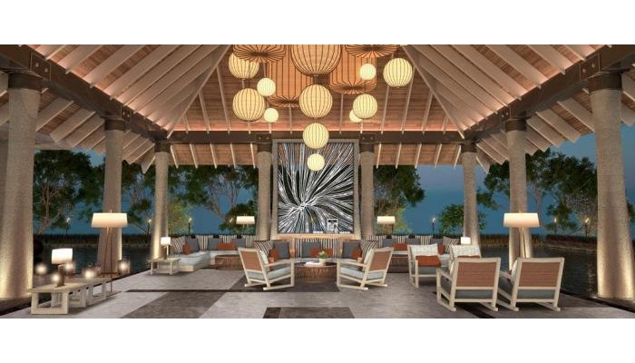 Anantara Iko Mauritius Resort And Villas poza 8