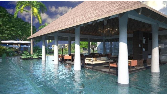 Anantara Iko Mauritius Resort And Villas poza 1