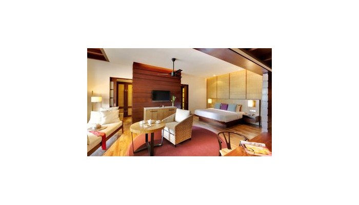 Hotel Angsana Balaclava poza 6